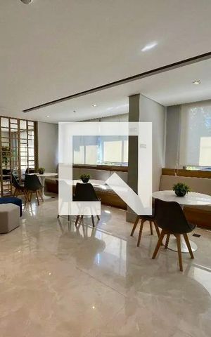 Studio para alugar com 23m², 0 quarto e sem vaga Studio para alugar com 23m², 0 quarto e sem vagaCoworking