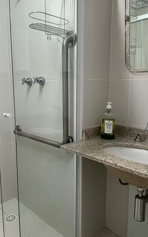 Studio para alugar com 23m², 0 quarto e sem vaga Studio para alugar com 23m², 0 quarto e sem vagaStudio
