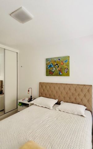 Apartamento à venda com 110m², 3 quartos e 1 vaga