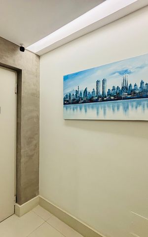 Apartamento à venda com 110m², 3 quartos e 1 vaga