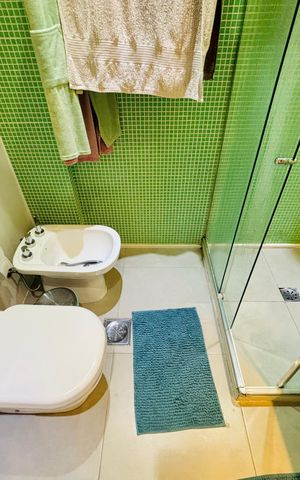 Apartamento à venda com 110m², 3 quartos e 1 vaga