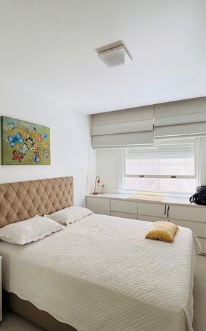 Apartamento à venda com 110m², 3 quartos e 1 vaga
