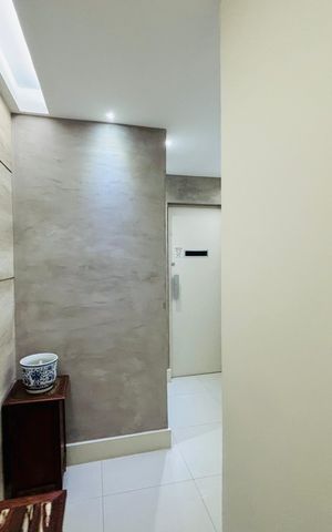 Apartamento à venda com 110m², 3 quartos e 1 vaga