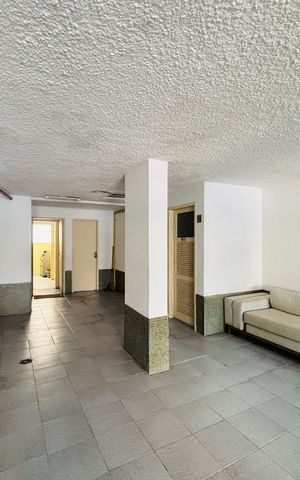 Apartamento à venda com 110m², 3 quartos e 1 vaga