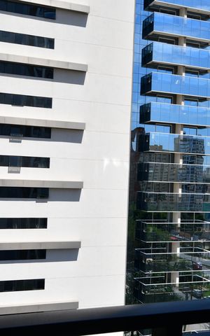 Studio para alugar com 47m², 1 quarto e 1 vagaQuarto Suíte - Vista