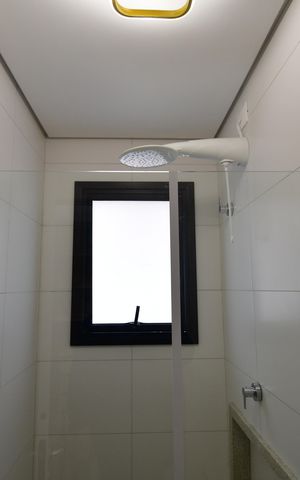 Studio para alugar com 47m², 1 quarto e 1 vagaBanheiro