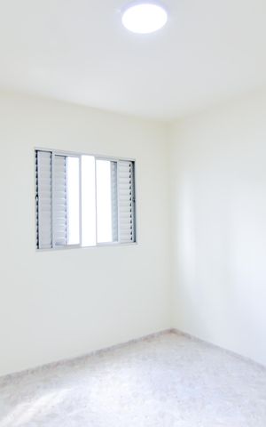Apartamento para alugar com 52m², 2 quartos e 1 vagaQuarto 2 