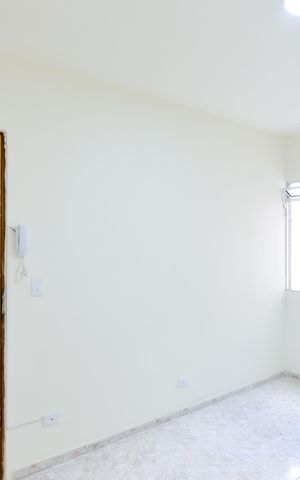 Apartamento para alugar com 52m², 2 quartos e 1 vagaSala