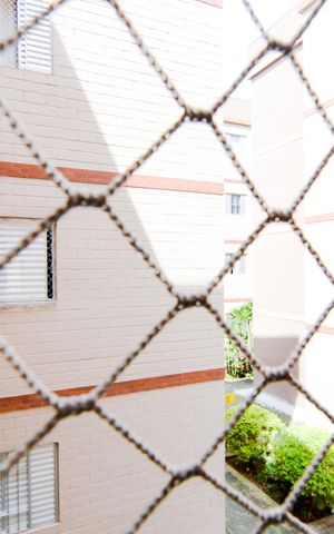 Apartamento para alugar com 52m², 2 quartos e 1 vagaVista Quarto 1 
