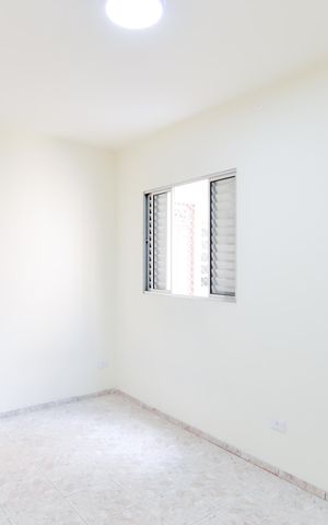 Apartamento para alugar com 52m², 2 quartos e 1 vagaQuarto 1 