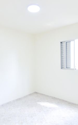 Apartamento para alugar com 52m², 2 quartos e 1 vagaQuarto 2 