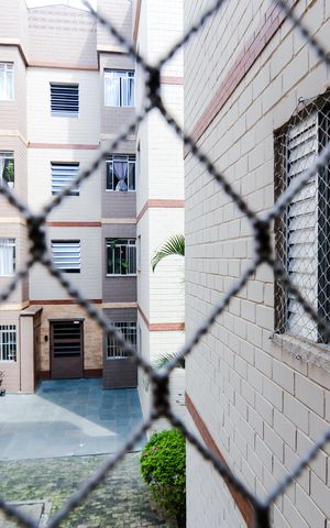 Apartamento para alugar com 52m², 2 quartos e 1 vagaVista Sala