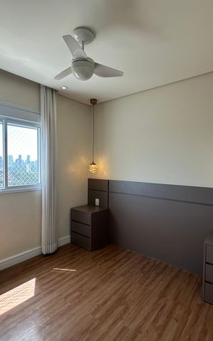 Apartamento para alugar com 71m², 3 quartos e 1 vaga Apartamento para alugar com 71m², 3 quartos e 1 vagaSuíte