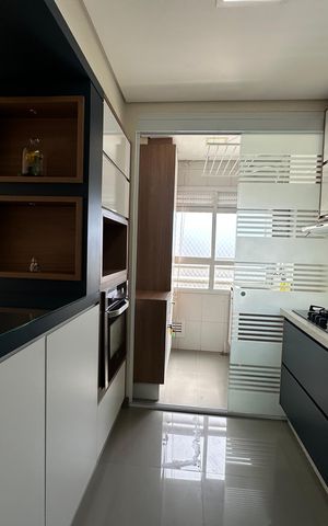 Apartamento para alugar com 71m², 3 quartos e 1 vaga Apartamento para alugar com 71m², 3 quartos e 1 vagaCozinha