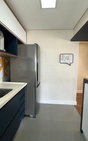 Apartamento para alugar com 71m², 3 quartos e 1 vaga Apartamento para alugar com 71m², 3 quartos e 1 vagaCozinha
