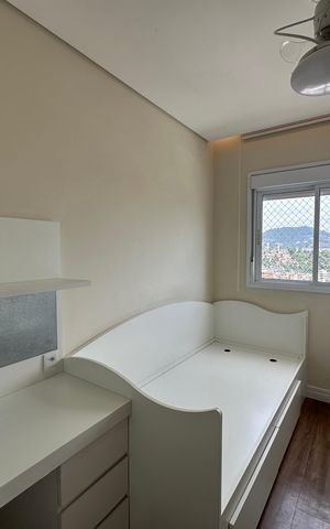 Apartamento para alugar com 71m², 3 quartos e 1 vaga Apartamento para alugar com 71m², 3 quartos e 1 vagaQuarto 1