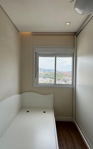 Apartamento para alugar com 71m², 3 quartos e 1 vaga Apartamento para alugar com 71m², 3 quartos e 1 vagaQuarto 1