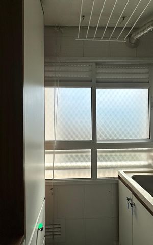 Apartamento para alugar com 71m², 3 quartos e 1 vaga Apartamento para alugar com 71m², 3 quartos e 1 vagaÁrea de Serviço