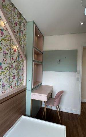 Apartamento para alugar com 71m², 3 quartos e 1 vaga Apartamento para alugar com 71m², 3 quartos e 1 vagaQuarto 2