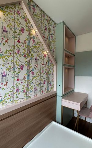 Apartamento para alugar com 71m², 3 quartos e 1 vaga Apartamento para alugar com 71m², 3 quartos e 1 vagaQuarto 2