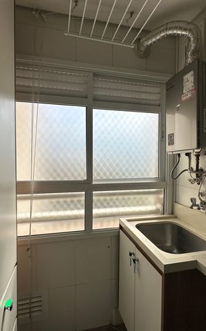 Apartamento para alugar com 71m², 3 quartos e 1 vaga Apartamento para alugar com 71m², 3 quartos e 1 vagaÁrea de Serviço