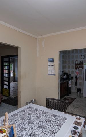 Casa para alugar com 130m², 2 quartos e 2 vagas Casa para alugar com 130m², 2 quartos e 2 vagasCopa