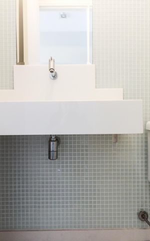 Apartamento à venda com 91m², 3 quartos e 2 vagas Apartamento à venda com 91m², 3 quartos e 2 vagasLavabo