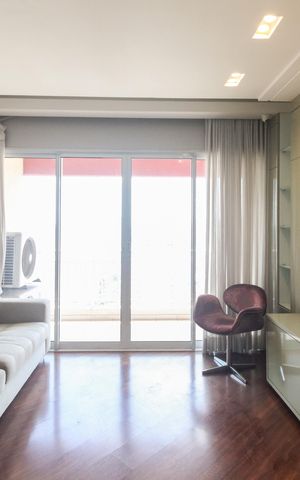 Apartamento à venda com 91m², 3 quartos e 2 vagas Apartamento à venda com 91m², 3 quartos e 2 vagasSala