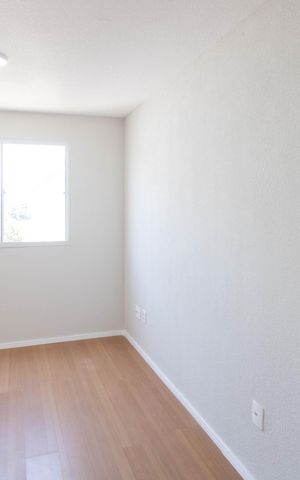 Apartamento à venda com 44m², 2 quartos e 1 vaga Apartamento à venda com 44m², 2 quartos e 1 vagaSala