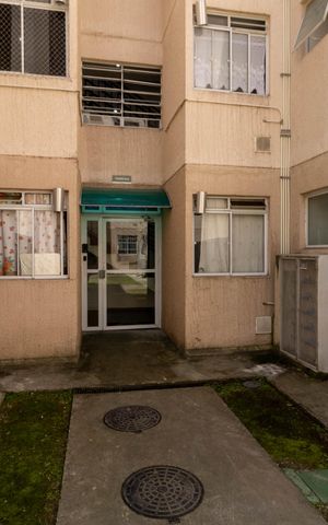 Apartamento à venda com 44m², 2 quartos e 1 vaga Apartamento à venda com 44m², 2 quartos e 1 vagaFachada do bloco
