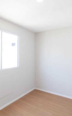 Apartamento à venda com 44m², 2 quartos e 1 vaga Apartamento à venda com 44m², 2 quartos e 1 vagaQuarto 1