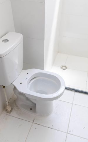 Apartamento à venda com 44m², 2 quartos e 1 vaga Apartamento à venda com 44m², 2 quartos e 1 vagaBanheiro