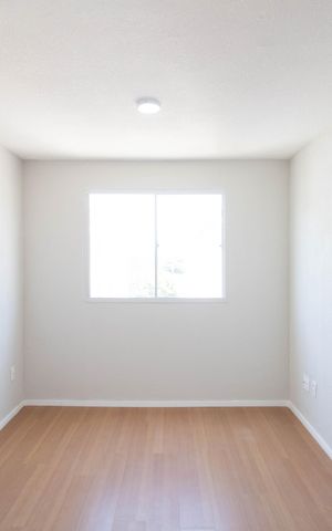 Apartamento à venda com 44m², 2 quartos e 1 vaga Apartamento à venda com 44m², 2 quartos e 1 vagaSala