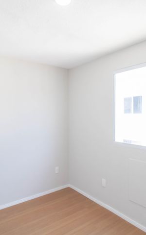 Apartamento à venda com 44m², 2 quartos e 1 vaga Apartamento à venda com 44m², 2 quartos e 1 vagaQuarto 1