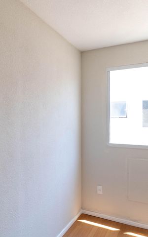 Apartamento à venda com 44m², 2 quartos e 1 vaga Apartamento à venda com 44m², 2 quartos e 1 vagaQuarto 2