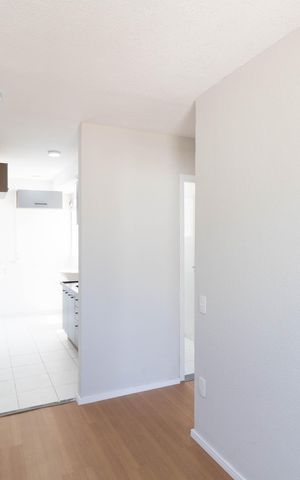 Apartamento à venda com 44m², 2 quartos e 1 vaga Apartamento à venda com 44m², 2 quartos e 1 vagaSala