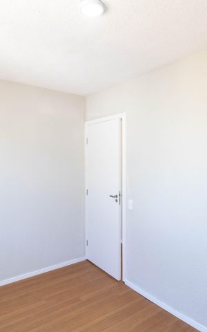 Apartamento à venda com 44m², 2 quartos e 1 vaga Apartamento à venda com 44m², 2 quartos e 1 vagaQuarto 1