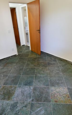 Casa de condomínio para alugar com 160m², 3 quartos e 2 vagasQuarto 1