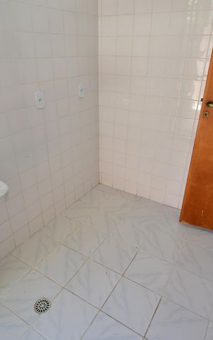 Casa de condomínio para alugar com 160m², 3 quartos e 2 vagasÁrea de Serviço