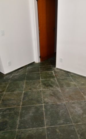 Casa de condomínio para alugar com 160m², 3 quartos e 2 vagasSala