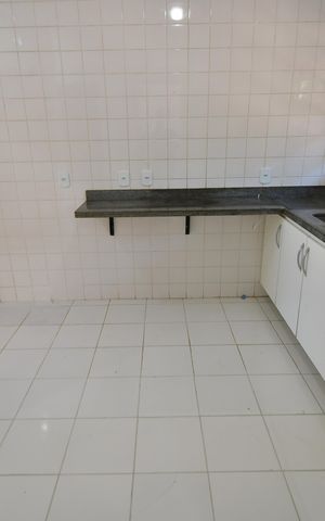 Casa de condomínio para alugar com 160m², 3 quartos e 2 vagasCozinha