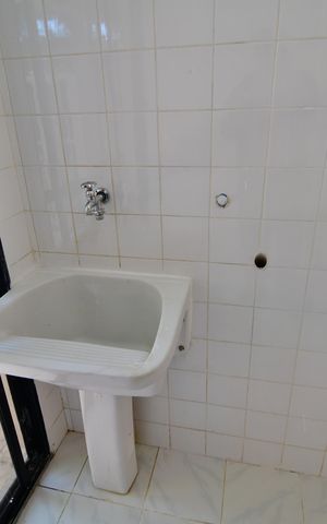 Casa de condomínio para alugar com 160m², 3 quartos e 2 vagasÁrea de Serviço