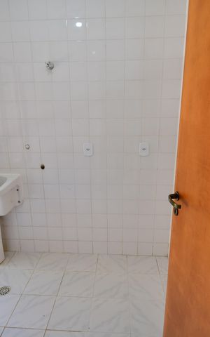 Casa de condomínio para alugar com 160m², 3 quartos e 2 vagasÁrea de Serviço