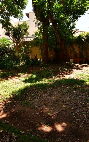 Casa de condomínio para alugar com 160m², 3 quartos e 2 vagasJardim