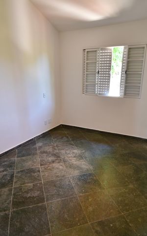 Casa de condomínio para alugar com 160m², 3 quartos e 2 vagasQuarto 3 - Suíte