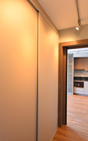 Studio para alugar com 49m², 1 quarto e 1 vagaQuarto