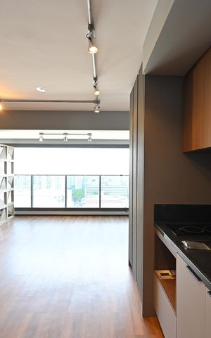 Studio para alugar com 49m², 1 quarto e 1 vagaCozinha