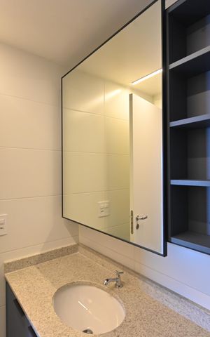Studio para alugar com 49m², 1 quarto e 1 vagaBanheiro Social