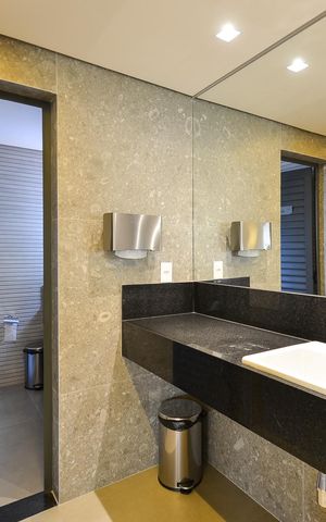 Apartamento à venda com 63m², 2 quartos e 2 vagas Apartamento à venda com 63m², 2 quartos e 2 vagasÁrea comum