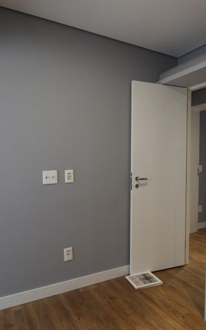 Apartamento à venda com 84m², 3 quartos e 2 vagasQuarto 2